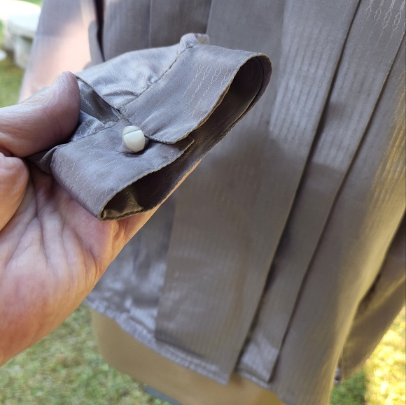 Vintage blouse - Picture 5 of 10